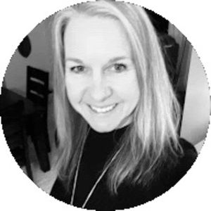 Meet your Posher, Suzanne